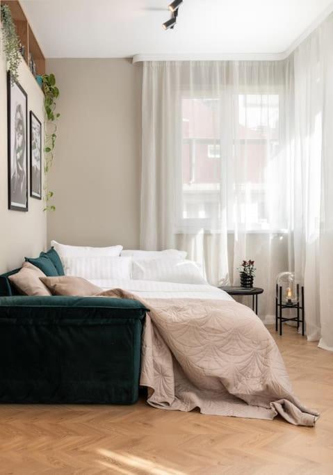 Appartamento New! High-Street Stylish Flat Sofia Esterno foto