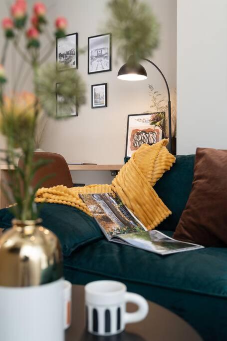 Appartamento New! High-Street Stylish Flat Sofia Esterno foto