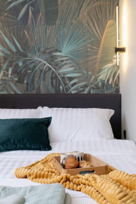 Appartamento New! High-Street Stylish Flat Sofia Esterno foto