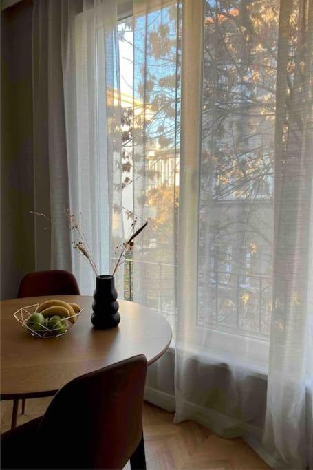 Appartamento New! High-Street Stylish Flat Sofia Esterno foto