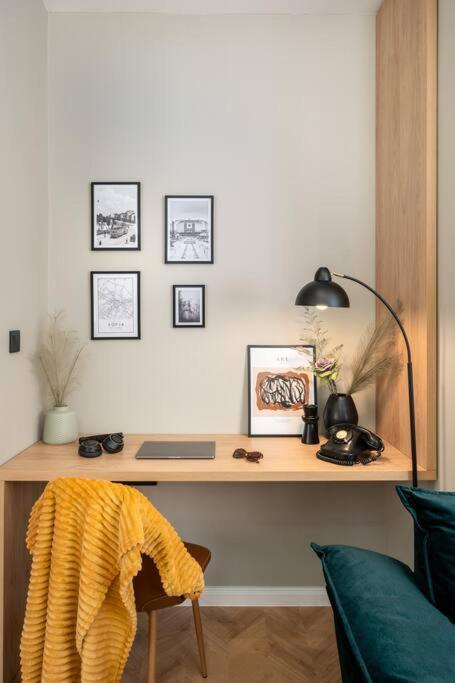 Appartamento New! High-Street Stylish Flat Sofia Esterno foto