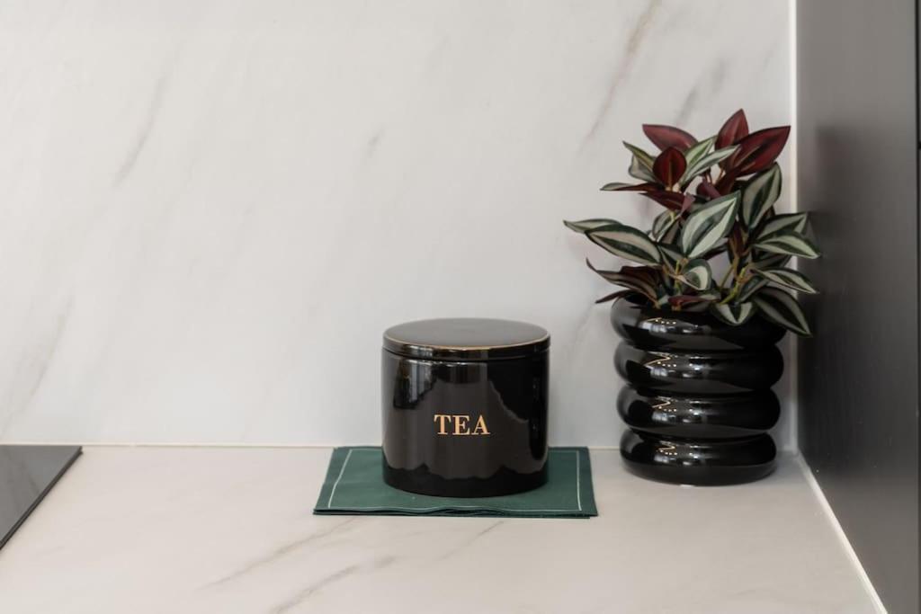 Appartamento New! High-Street Stylish Flat Sofia Esterno foto