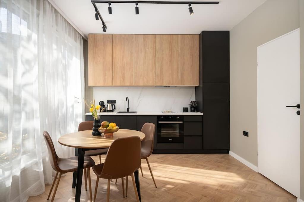 Appartamento New! High-Street Stylish Flat Sofia Esterno foto